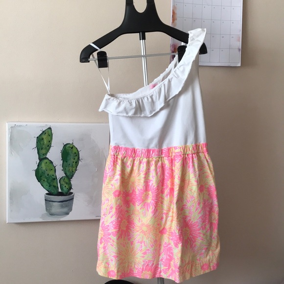 Lilly Pulitzer Dress - Picture 2 of 4